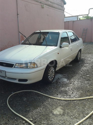 Daewoo Nexia 1997, 120,000 km - 0.2 л - Bakı