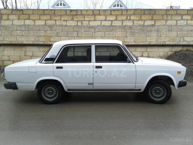 LADA (VAZ) 2107 2002, 37,773 km - 1.6 l - Şəki