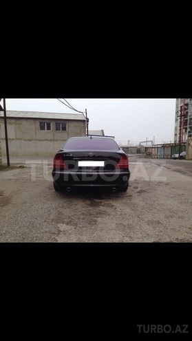 Mercedes S 350 2004, 190,000 km - 0.4 l - Bakı