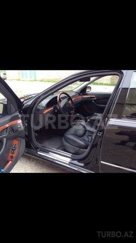 Mercedes S 350 2004, 190,000 km - 0.4 l - Bakı