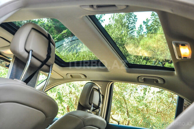 Mercedes C 300 2010, 152,000 km - 3.0 l - Sumqayıt