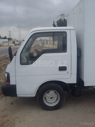 Kia Bongo 2003, 185,000 km - 2.7 l - Bakı