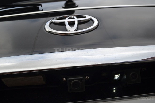 Toyota Prado 2008, 142,000 km - 2.7 l - Bakı