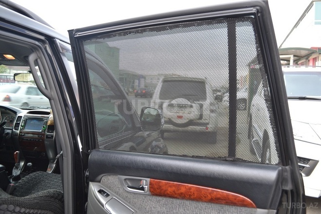Toyota Prado 2008, 142,000 km - 2.7 l - Bakı