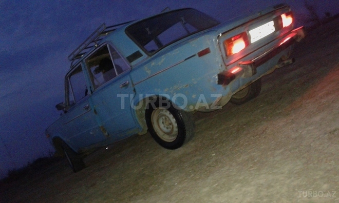LADA (VAZ) 2106 1984, 490,000 km - 0.1 l - Masallı