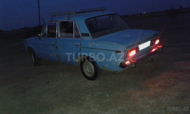 LADA (VAZ) 2106 1984, 490,000 km - 0.1 l - Masallı