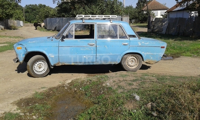 LADA (VAZ) 2106 1984, 490,000 km - 0.1 l - Masallı