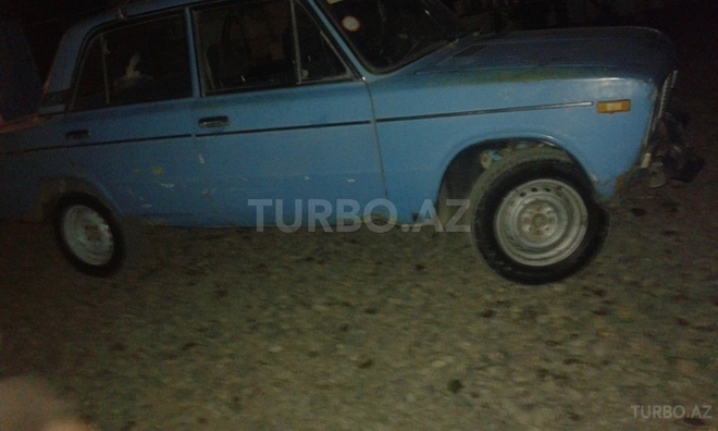 LADA (VAZ) 2106 1984, 490,000 km - 0.1 l - Masallı