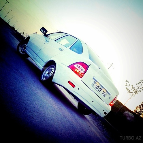 LADA (VAZ) Priora 2013, 60 km - 1.6 l - Bakı