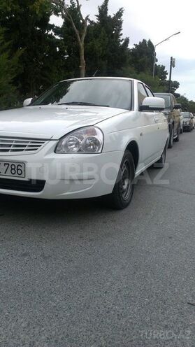 LADA (VAZ) Priora 2013, 105,000 km - 1.6 l - Bakı