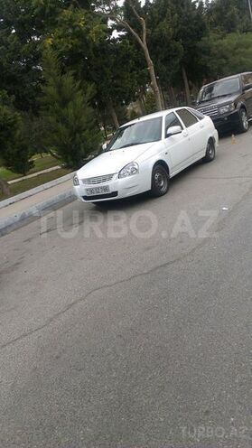 LADA (VAZ) Priora 2013, 105,000 km - 1.6 l - Bakı
