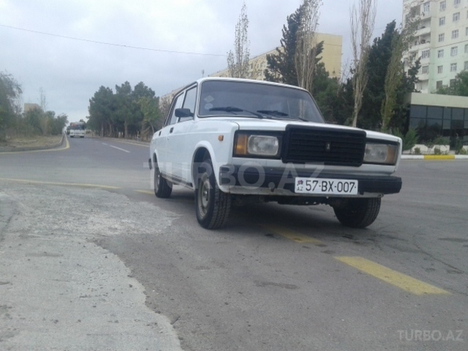 LADA (VAZ) 2107 2001, 289,000 km - 1.6 l - Sumqayıt