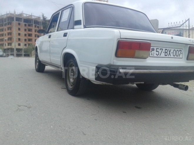 LADA (VAZ) 2107 2001, 289,000 km - 1.6 l - Sumqayıt