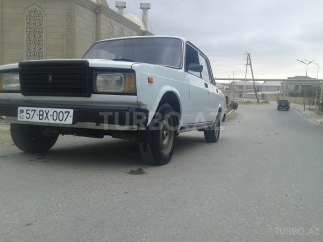 LADA (VAZ) 2107 2001, 289,000 km - 1.6 l - Sumqayıt