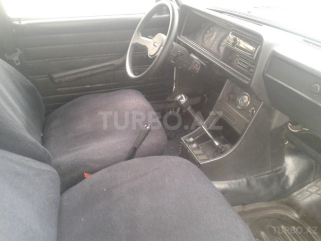 LADA (VAZ) 2107 2001, 289,000 km - 1.6 l - Sumqayıt
