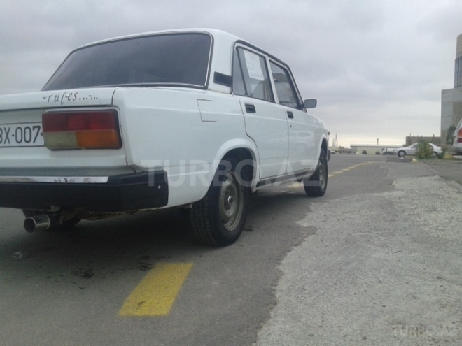 LADA (VAZ) 2107 2001, 289,000 km - 1.6 l - Sumqayıt