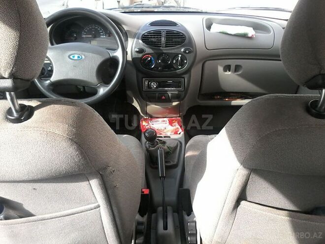 LADA (VAZ) Kalina 2008, 97,000 km - 1.6 l - Sumqayıt