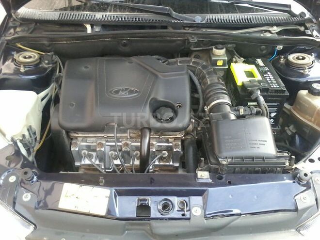 LADA (VAZ) Kalina 2008, 97,000 km - 1.6 l - Sumqayıt