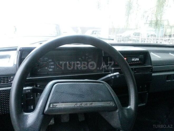 LADA (VAZ) 21099 1995, 70,000 km - 1.5 l - Quba