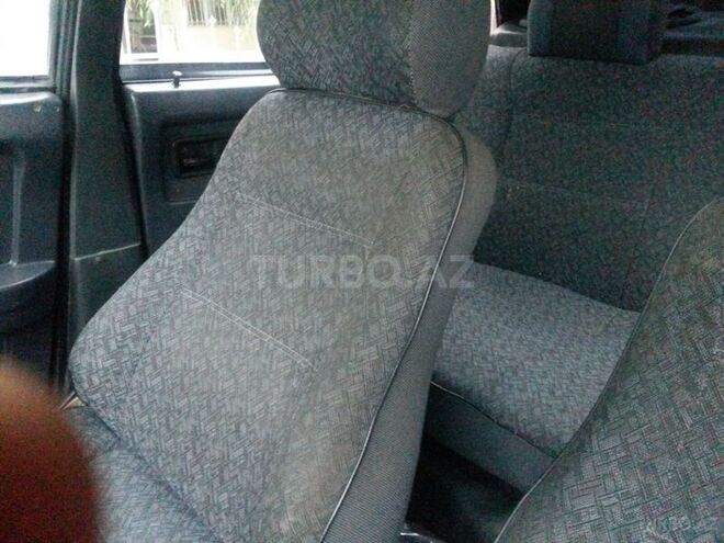LADA (VAZ) 21099 1995, 70,000 km - 1.5 l - Quba