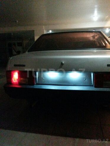 LADA (VAZ) 21099 1995, 70,000 km - 1.5 l - Quba