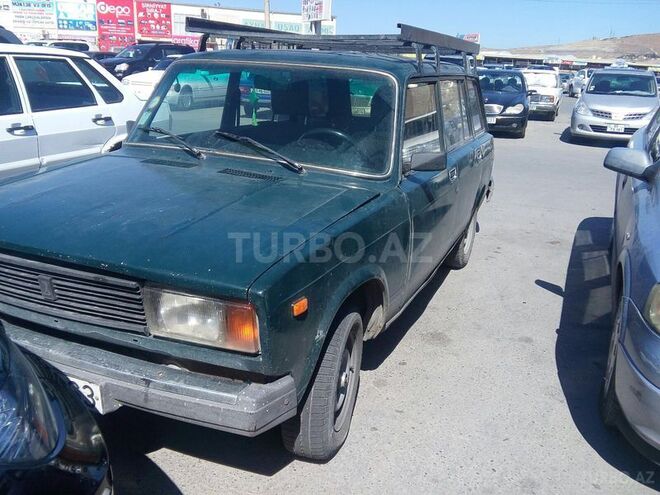 LADA (VAZ) 2104 2005, 665,825 km - 1.6 l - Bakı