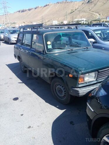 LADA (VAZ) 2104 2005, 665,825 km - 1.6 l - Bakı