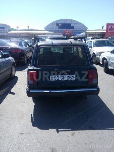 LADA (VAZ) 2104 2005, 665,825 km - 1.6 l - Bakı