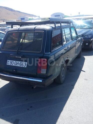 LADA (VAZ) 2104 2005, 665,825 km - 1.6 l - Bakı