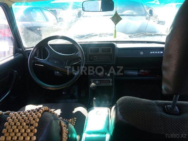 LADA (VAZ) 2104 2005, 665,825 km - 1.6 l - Bakı