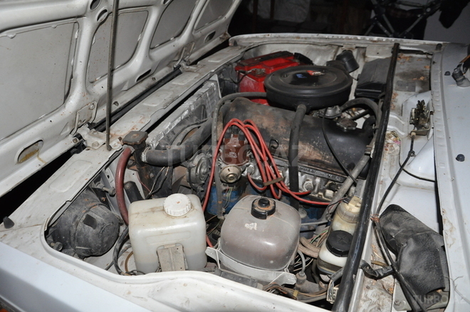 LADA (VAZ) 2107 2004, 145,000 km - 1.6 л - Ucar