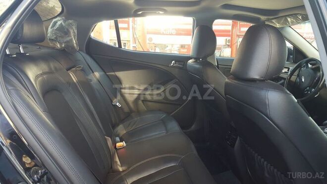 Kia Optima 2013, 65,000 km - 2.4 л - Bakı