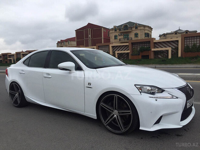 Lexus  2013, 28,000 km - 3.5 l - Bakı