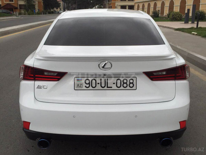 Lexus  2013, 28,000 km - 3.5 l - Bakı