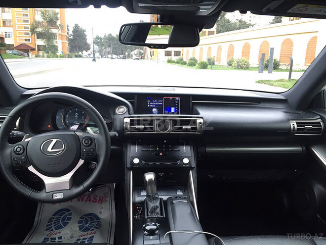 Lexus  2013, 28,000 km - 3.5 l - Bakı