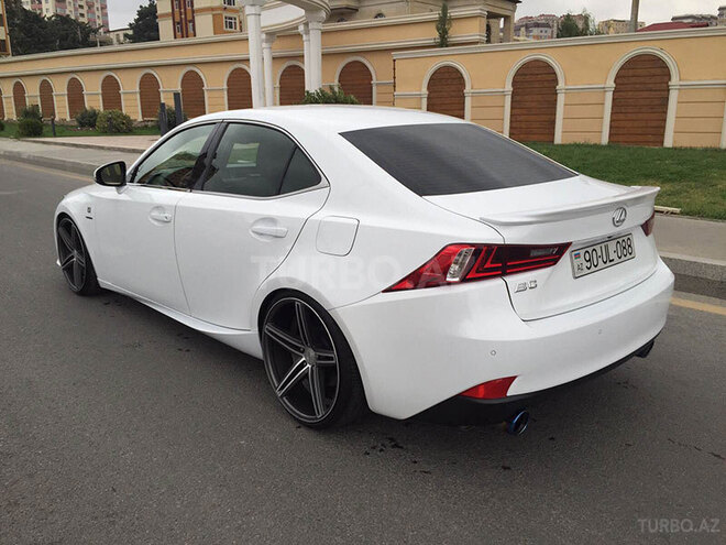 Lexus  2013, 28,000 km - 3.5 l - Bakı