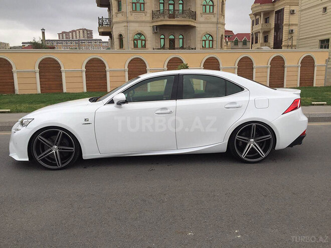 Lexus  2013, 28,000 km - 3.5 l - Bakı