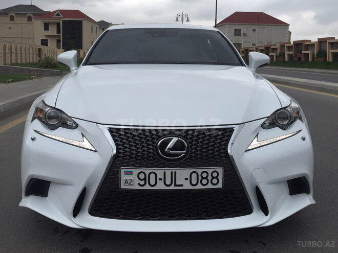 Lexus  2013, 28,000 km - 3.5 l - Bakı