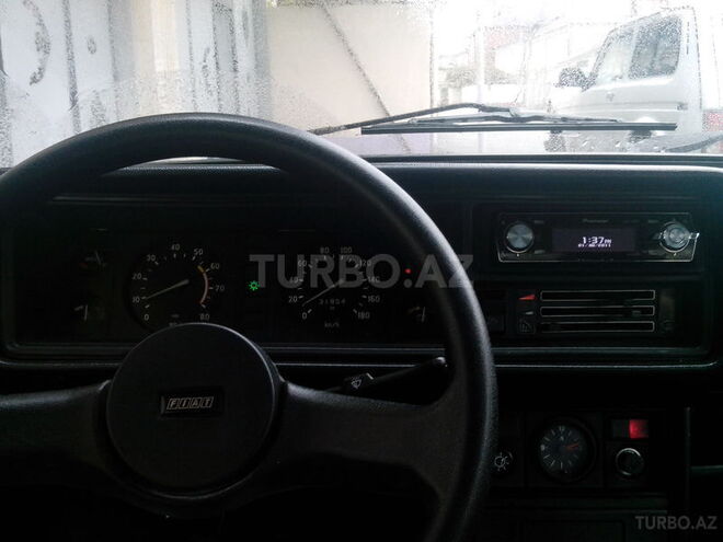 LADA (VAZ) 2107 2011, 32,000 km - 1.6 l - Quba