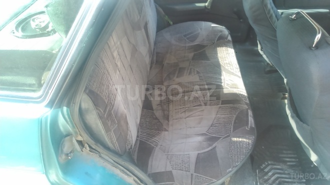 LADA (VAZ) 2109 1999, 168,000 km - 1.5 л - Bakı