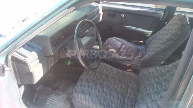 LADA (VAZ) 2109 1999, 168,000 km - 1.5 л - Bakı