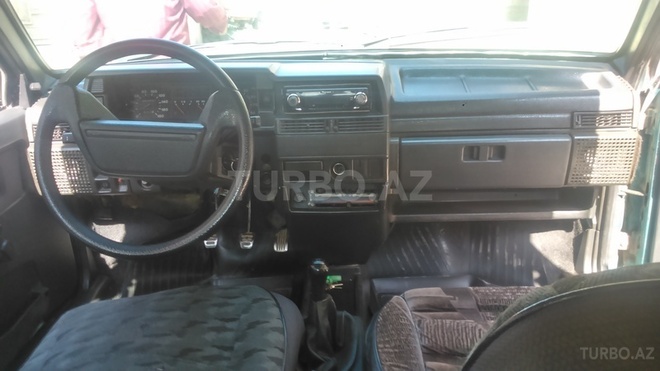 LADA (VAZ) 2109 1999, 168,000 km - 1.5 л - Bakı