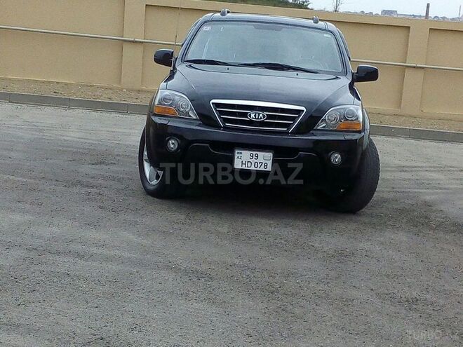 Kia Sorento 2006, 133,000 km - 2.5 l - Bakı
