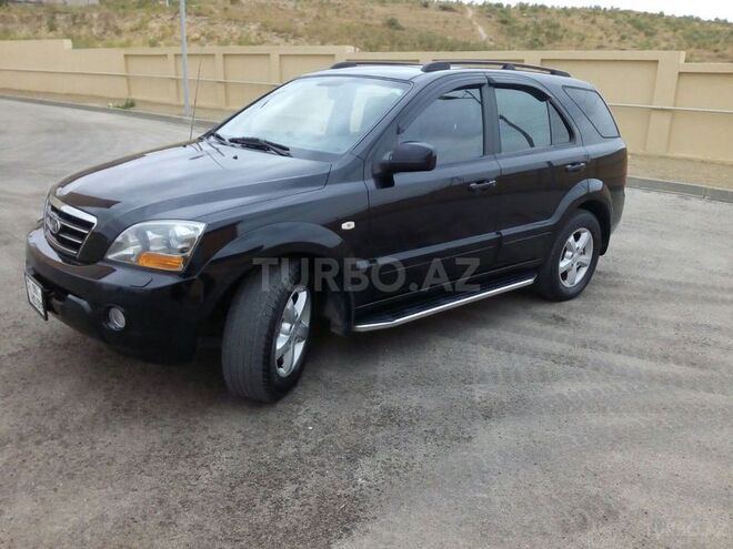 Kia Sorento 2006, 133,000 km - 2.5 l - Bakı