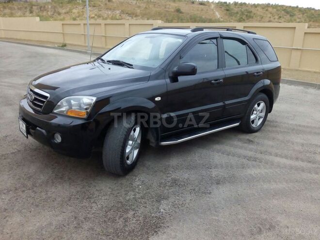 Kia Sorento 2006, 133,000 km - 2.5 l - Bakı