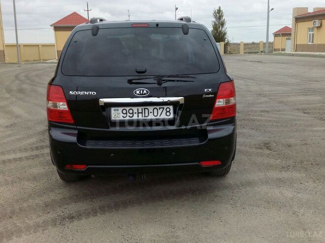 Kia Sorento 2006, 133,000 km - 2.5 l - Bakı