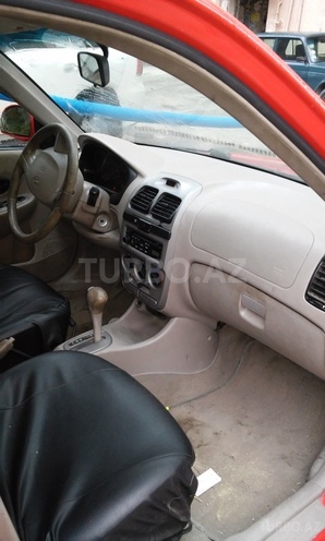 Hyundai County 2005, 151,563 km - 1.6 l - Bakı