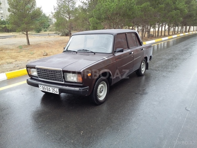 LADA (VAZ) 2107 2008, 75,000 km - 1.6 l - Sumqayıt