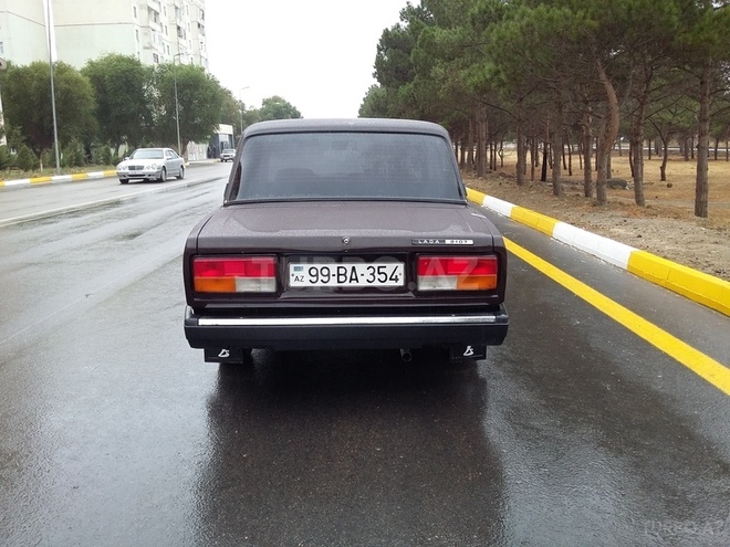 LADA (VAZ) 2107 2008, 75,000 km - 1.6 l - Sumqayıt