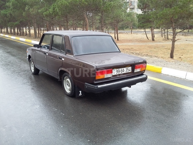LADA (VAZ) 2107 2008, 75,000 km - 1.6 l - Sumqayıt